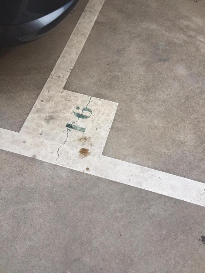 Home Chipiona Cadiz Parking Bagian luar foto