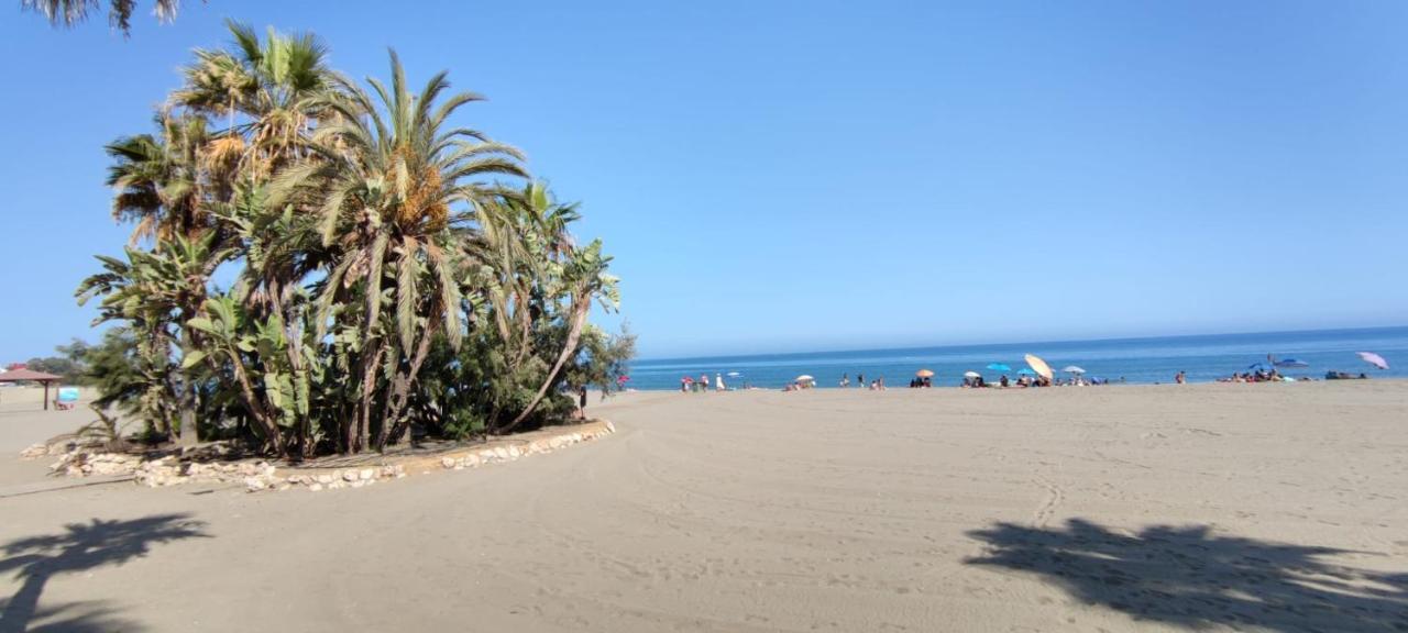 Home Chipiona Cadiz Parking Bagian luar foto